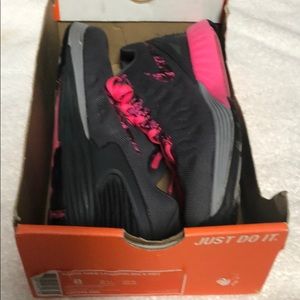 Women’s Nike Lunarglide 6